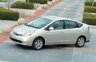 Toyota Prius – первый среди гибридов