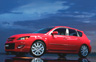 Mazda3 MPS Extreme – австралийские мотивы