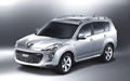 Mitsubishi получает дизельный двигатель от Peugeot & Citroën в обмен на Outlander