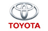 Toyota поднимает цены на автомобили в России