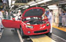 Япония увеличила производство автомобилей в феврале на 9%
