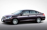 Nissan представил в Пекине новую Teana