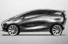 Появились первые изображения новой модели Mazda