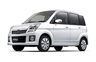 Subaru разработала электромобиль