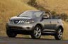 Автомобили будущего с откидным верхом: 2011 Nissan Murano Трансформер