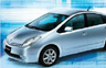 Toyota в скором времени начнет продажи  гибрида Prius в России