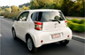 Toyota рассчитывает продать 100 000 новых Toyota IQ в первый год.
