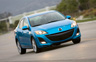 Mazda3 получит систему Stop-Start для экономии топлива