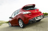 Официально представили новую Mazda3 MPS (Mazdaspeed 3)