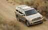 Toyota объявила стоимость Tundra и Sequoia 2010