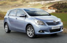 Преемник Toyota Corolla Verso будет стоить в России 760 тысяч рублей