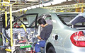 Suzuki, Toyota, Honda увеличивают долю на азиатском рынке
