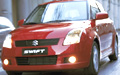 Suzuki планирует вернуть американским покупателям модель Swift