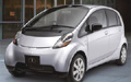 Mitsubishi начнет выпуск электромобиля i через 3 года.