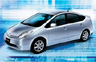Toyota Prius - самый продаваемй автомобиль гибридной.