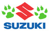 Suzuki на страже дикой природы