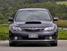 Subaru Impreza WRX STI – еще одна новинка Токио мотор шоу