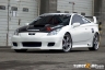 Тюнинг Toyota Celica GT-S - белее белого